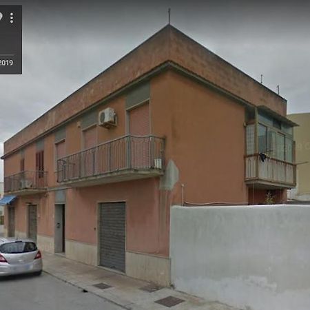 Apartmán Le Case Di Ciccina Trapani Exteriér fotografie