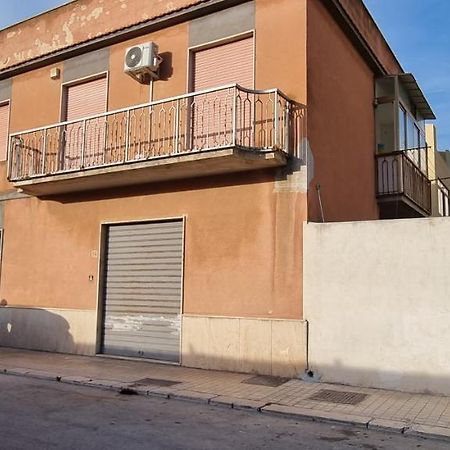 Apartmán Le Case Di Ciccina Trapani Exteriér fotografie