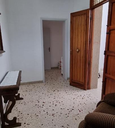 Apartmán Le Case Di Ciccina Trapani Exteriér fotografie