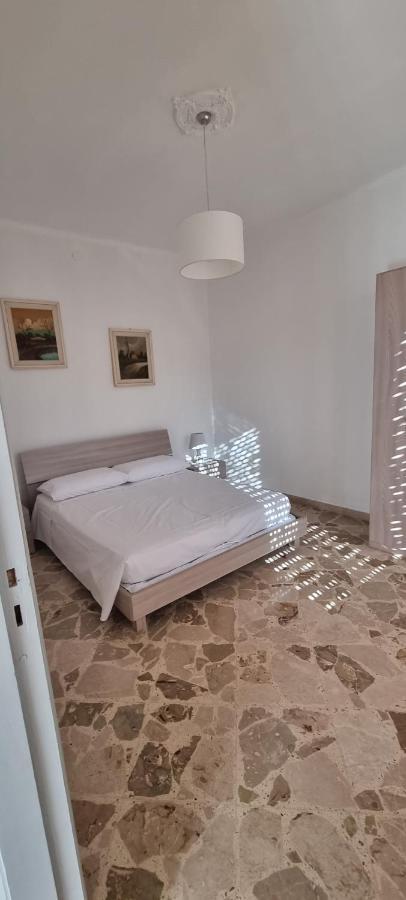 Apartmán Le Case Di Ciccina Trapani Exteriér fotografie